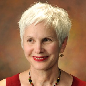 Susan Troccolo author
